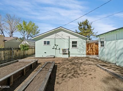 1605 N Division Street, Carson City, NV 89703 Photo