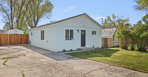 1605 N Division Street, Carson City, NV 89703 Photo