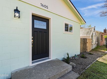 1605 N Division Street, Carson City, NV 89703 Photo