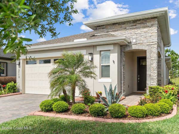 3113 Songbird Circle , St. Cloud, FL 34773