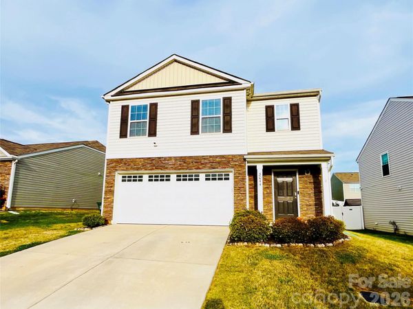 3044 Winesap Drive, Dallas, NC 28034