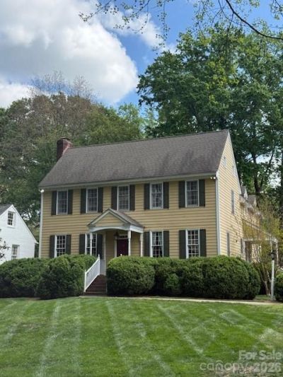 5023 Sharon Woods Lane, Charlotte, NC 28210 Main Photo