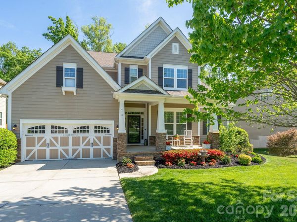 478 Iron Horse Lane , Midland, NC 28107