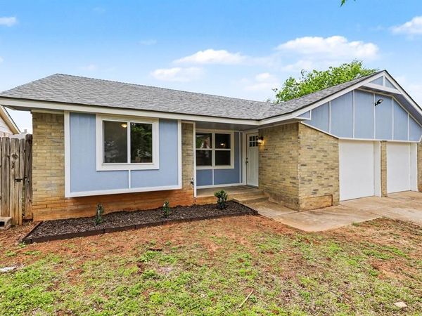 5501 Evanbrook Terrace, Oklahoma City, OK 73135