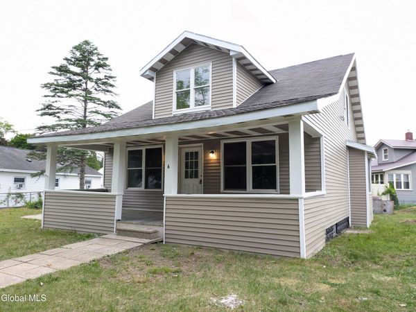 6 Clunis Street, Hadley, NY 12835