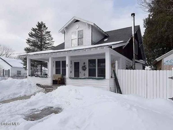 6 Clunis Street, Hadley, NY 12835