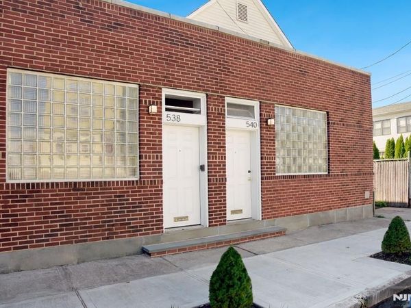 540 Joyce Street, ORANGE, NJ 07050