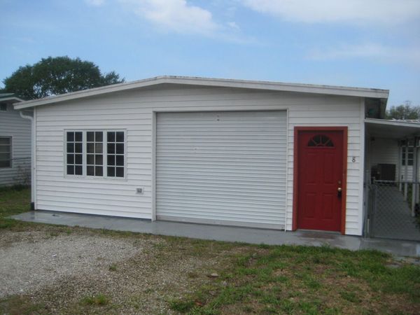 1096 8th Street, Okeechobee, FL 34974