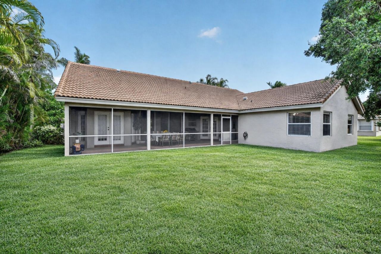 18743 Cape Sable Drive, Boca Raton, FL 33498 Photo