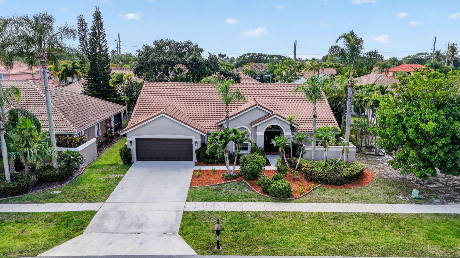 18743 Cape Sable Drive, Boca Raton, FL 33498 Photo