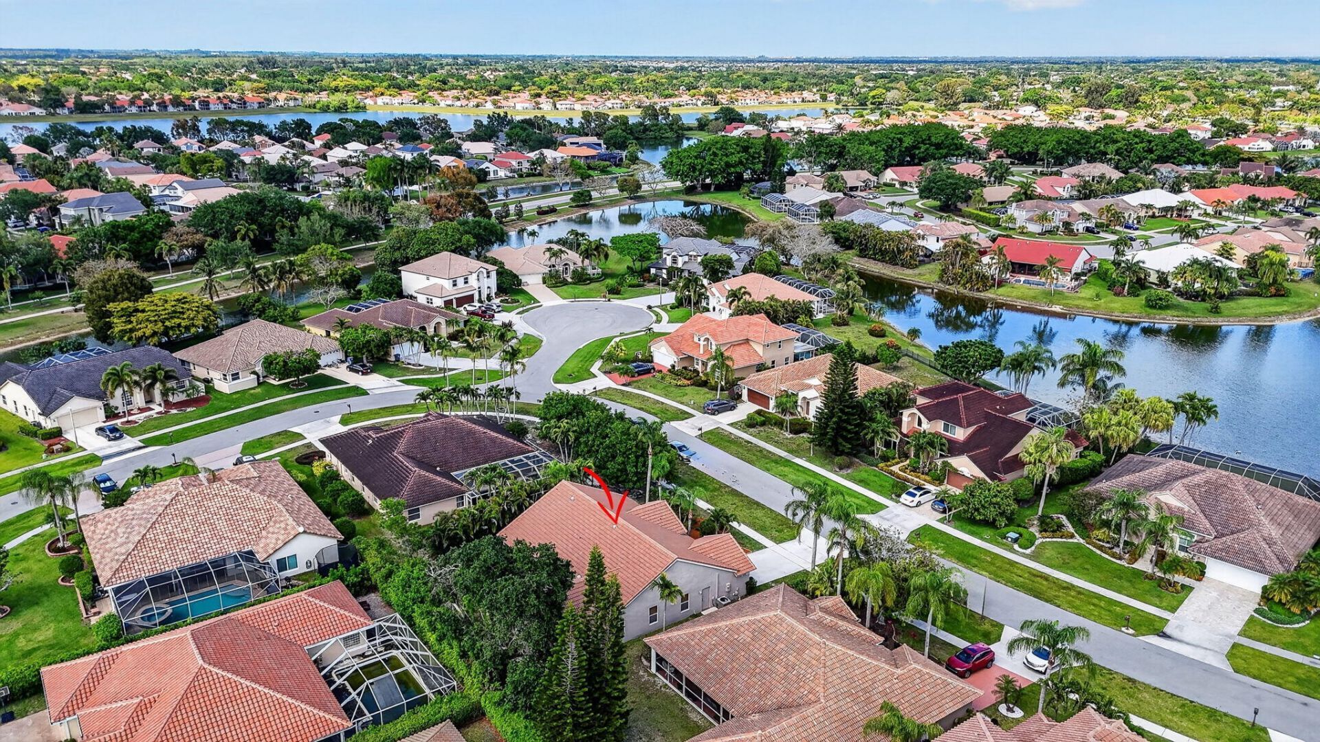 18743 Cape Sable Drive, Boca Raton, FL 33498 Photo