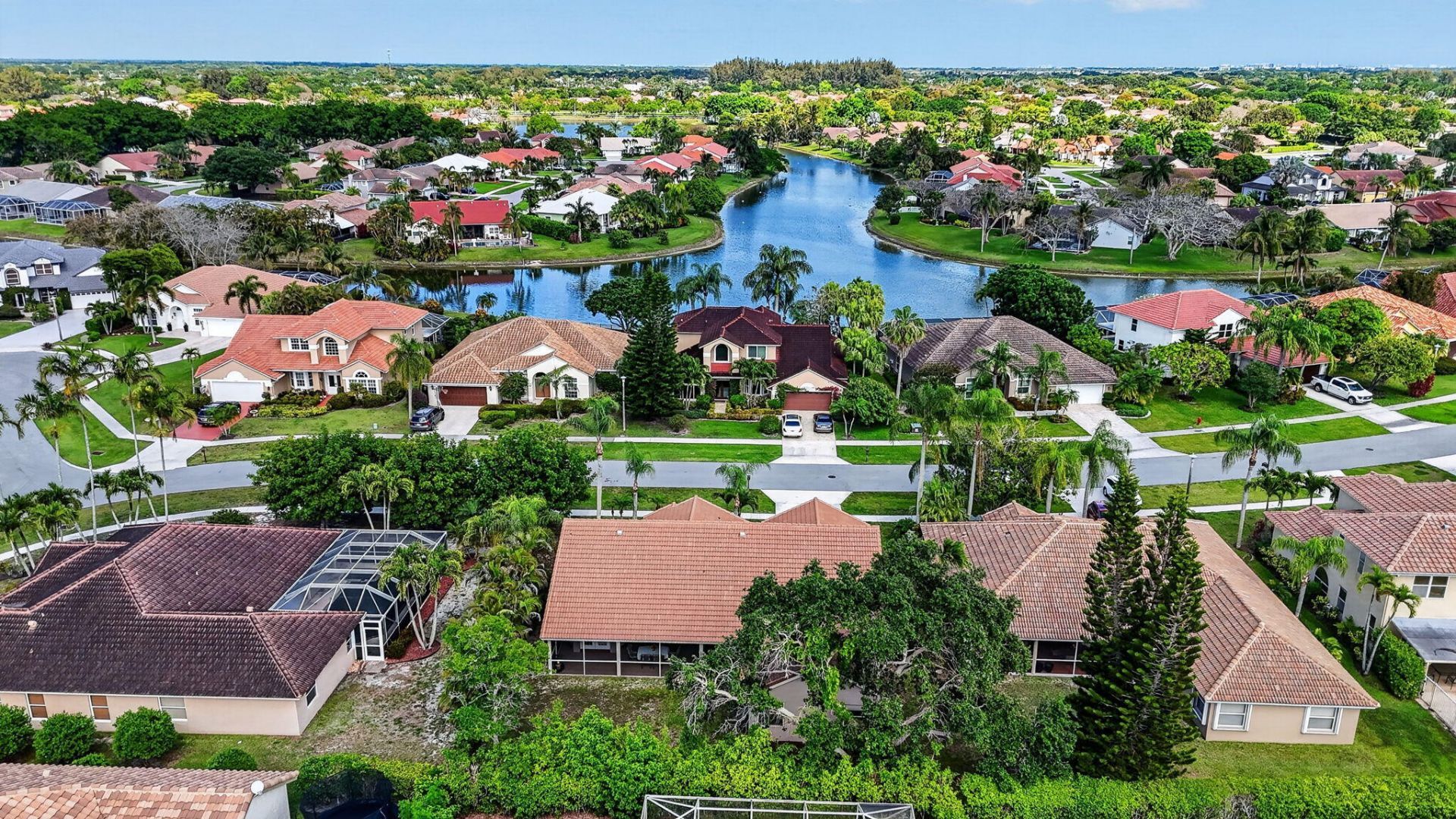 18743 Cape Sable Drive, Boca Raton, FL 33498 Photo