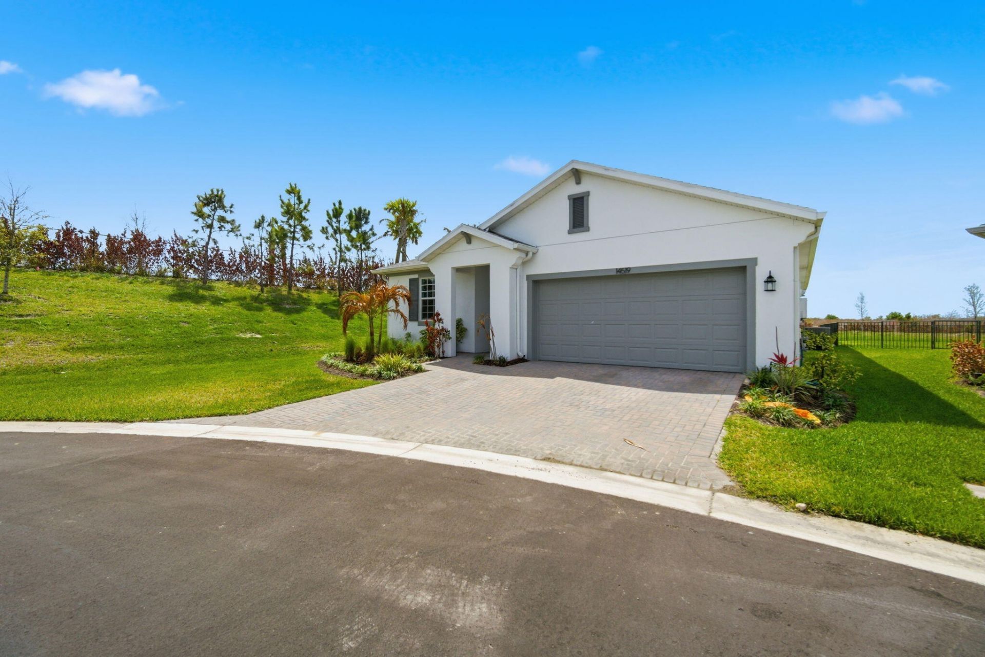 14519 SW Skye Drive, Port Saint Lucie, FL 34987 Photo