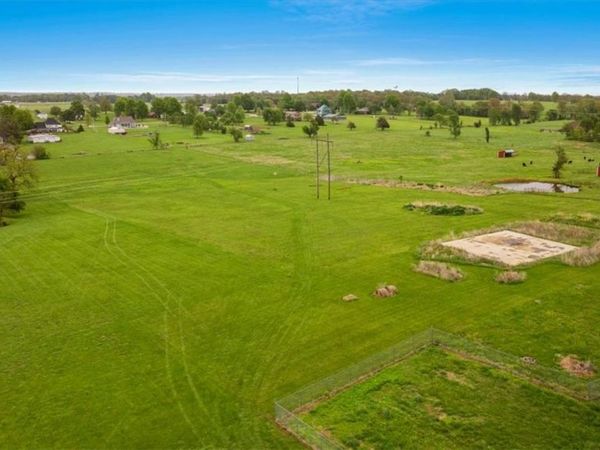 TBD 2522 TRACT 2 Wildcat Creek Boulevard , Springdale, AR 72762