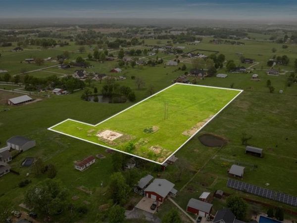 Tract 1 & 2 TBD Wildcat Creek Boulevard , Springdale, AR 72762