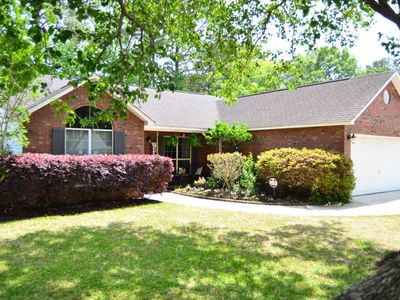 103 Elaine Street, Goose Creek, SC 29445