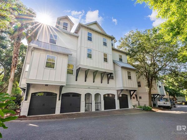 4622 Grander Court, Unit 4622, Orange Beach, AL 36561