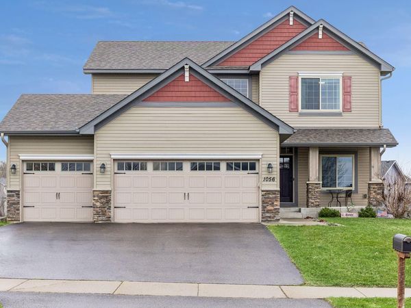 1056 3rd Street SW, Delano, MN 55328