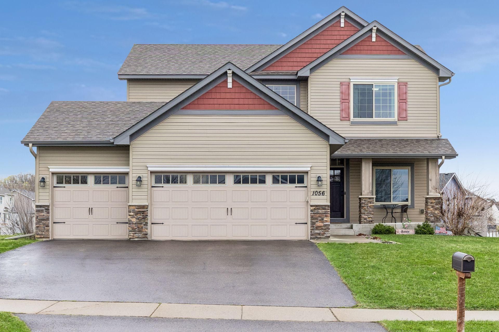 1056 3rd Street SW, Delano, MN 55328