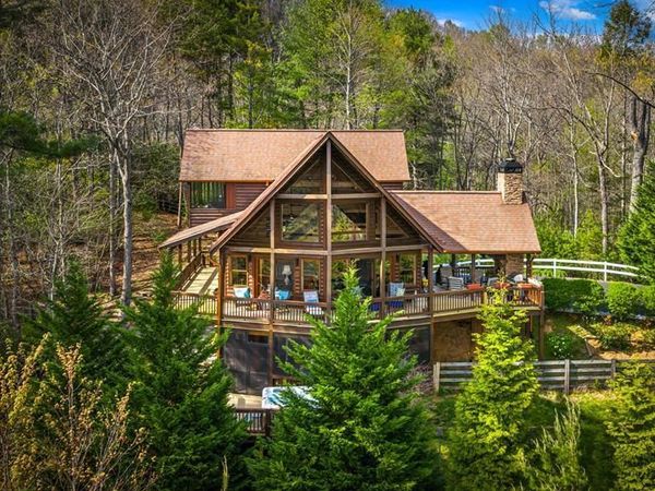 337 Big Sky Trail, Epworth, GA 30541