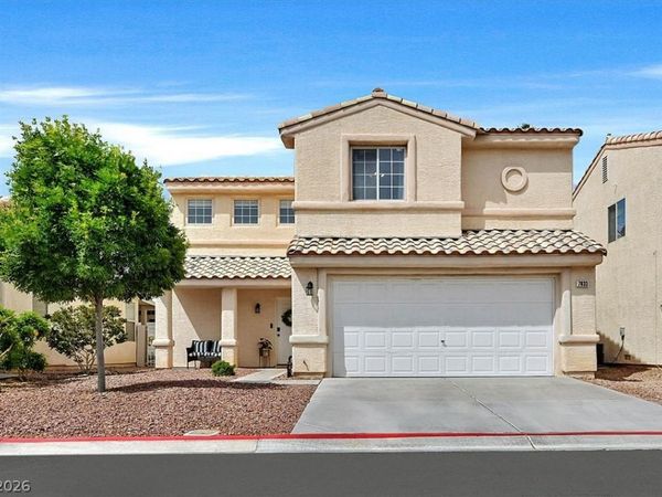 7833 Sungrove Court , Las Vegas, NV 89131