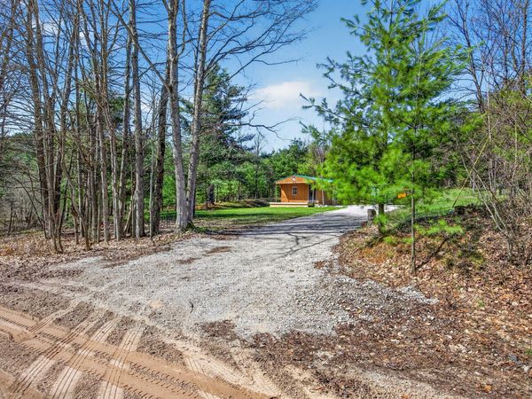 4179 N Lakola Road, Leroy, MI 49655