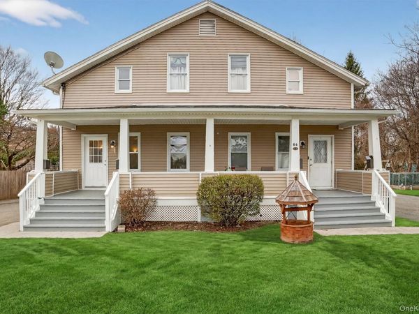 84-86 Tate Avenue, Buchanan, NY 10511