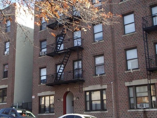 21-51 27th Street , Astoria, NY 11105