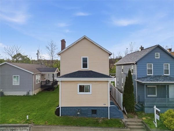 434 Lloyd Avenue, Latrobe, PA 15650