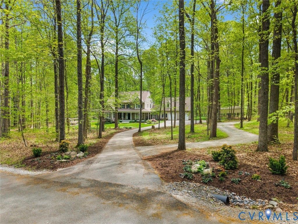 13216 Fawnborough Road Montpelier, VA 