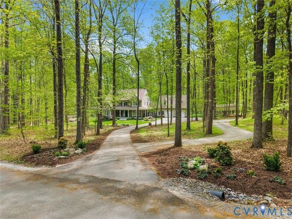 13216 Fawnborough Road, Montpelier, VA 23192