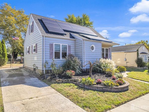 104 Boehmhurst Avenue, Sayreville, NJ 08872