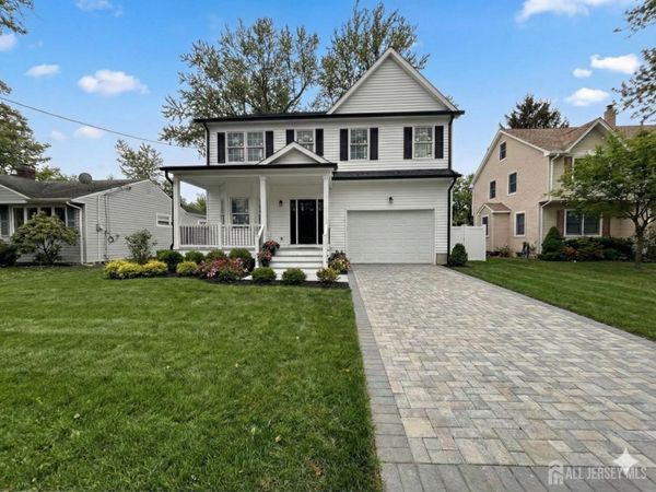 65 Willow Road, Metuchen, NJ 08840