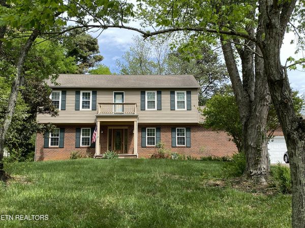 616 Plainfield Rd, Knoxville, TN 37923