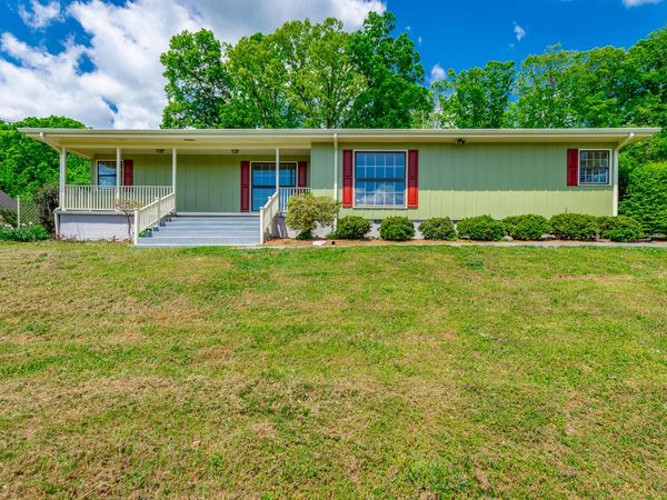 114 Coburn Drive, Chattanooga, TN 37415