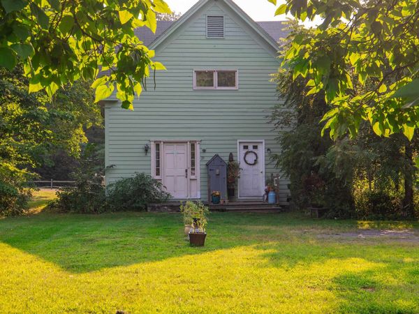 29 River Street, Charlestown, NH 03603