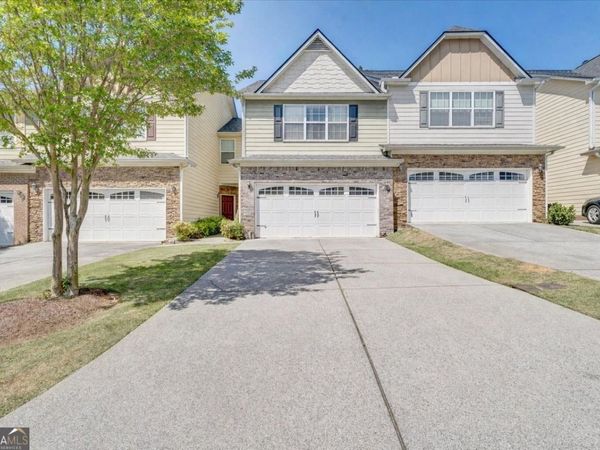 4557 Rainier Way NW, Unit 18, Acworth, GA 30101