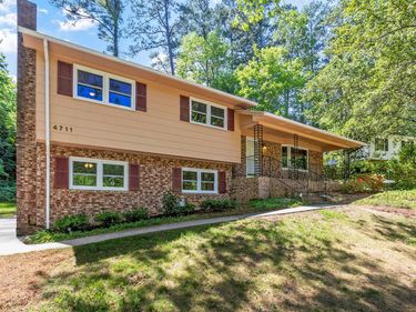 4711 Tanglewood Drive, Raleigh, NC 27612