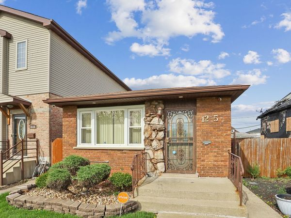 12154 S Justine Street , Chicago, IL 60643