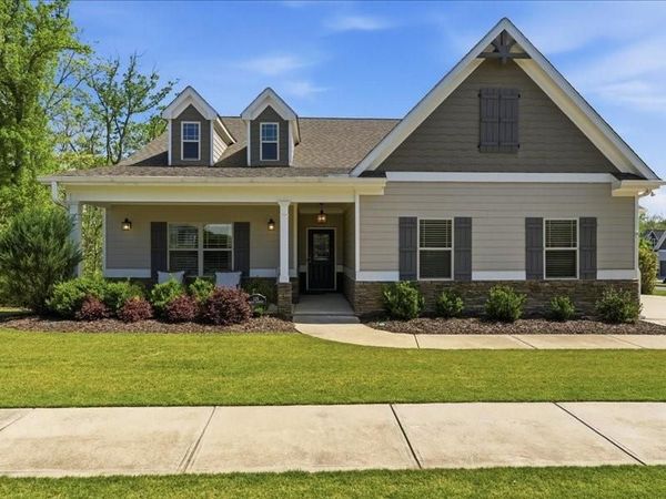 120 Hawks Trail, Waleska, GA 30183