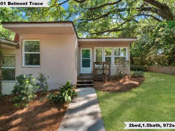 1501 Belmont Trace , Tallahassee, FL 32301