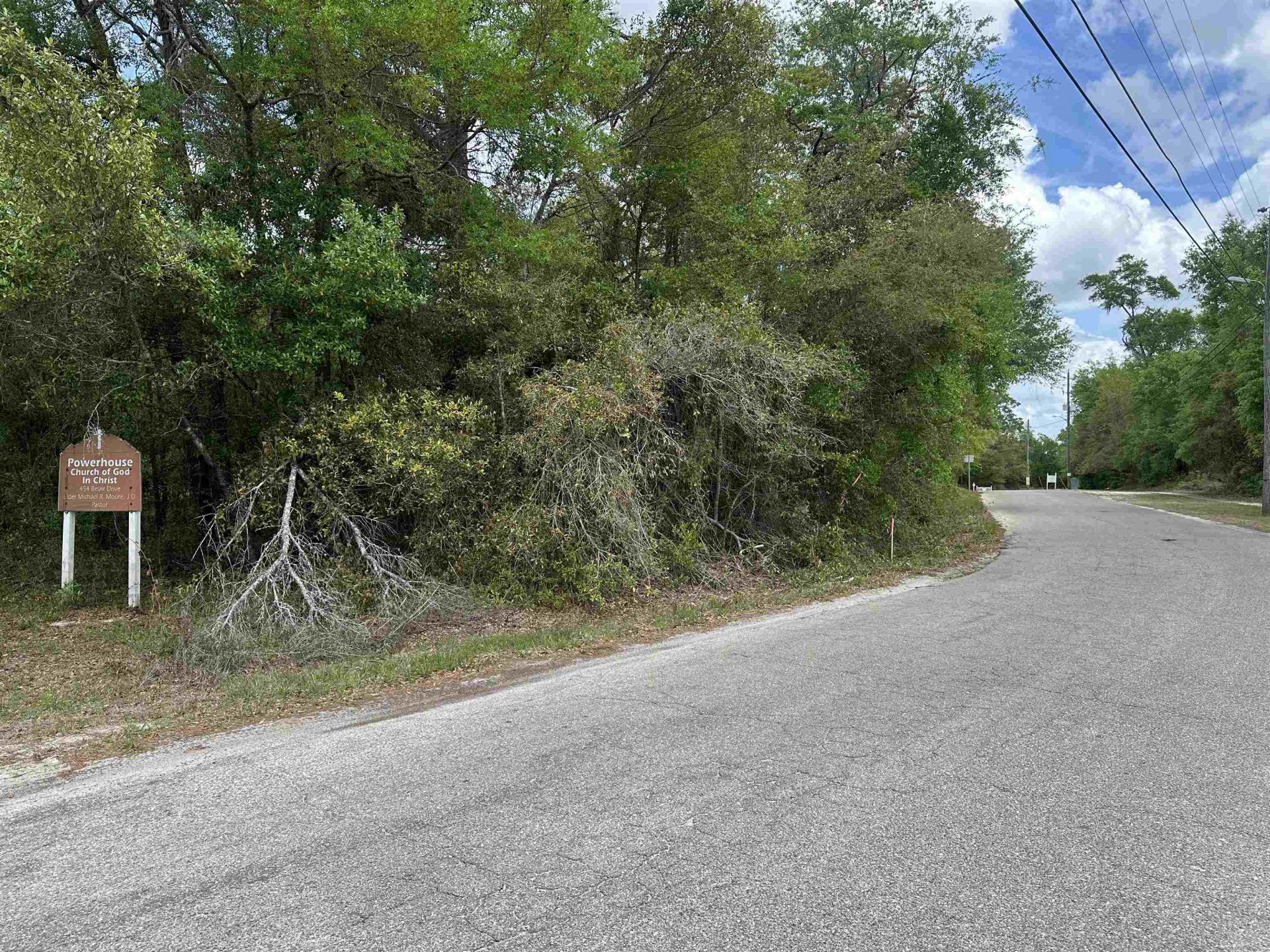 0 Belair Road, Tallahassee, FL 32305 Photo