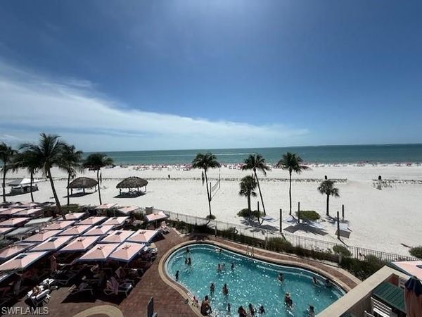 190 Estero BLVD, Unit 202, FORT MYERS BEACH, FL 33931