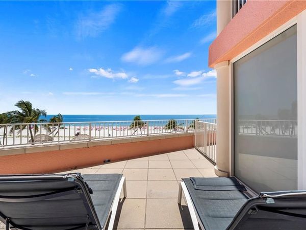 190 Estero BLVD, Unit 202, FORT MYERS BEACH, FL 33931