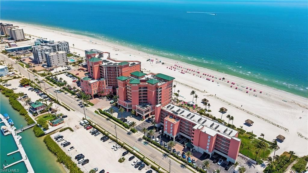 190 Estero Blvd, Unit 202, Fort Myers Beach, FL 33931 Photo