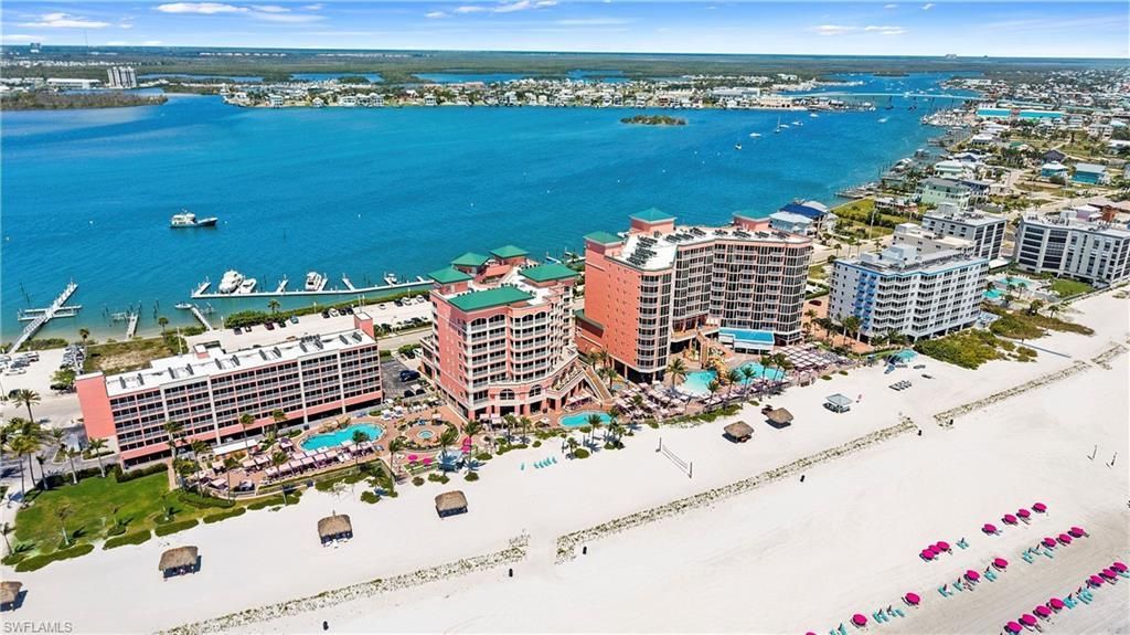 190 Estero Blvd, Unit 202, Fort Myers Beach, FL 33931 Photo