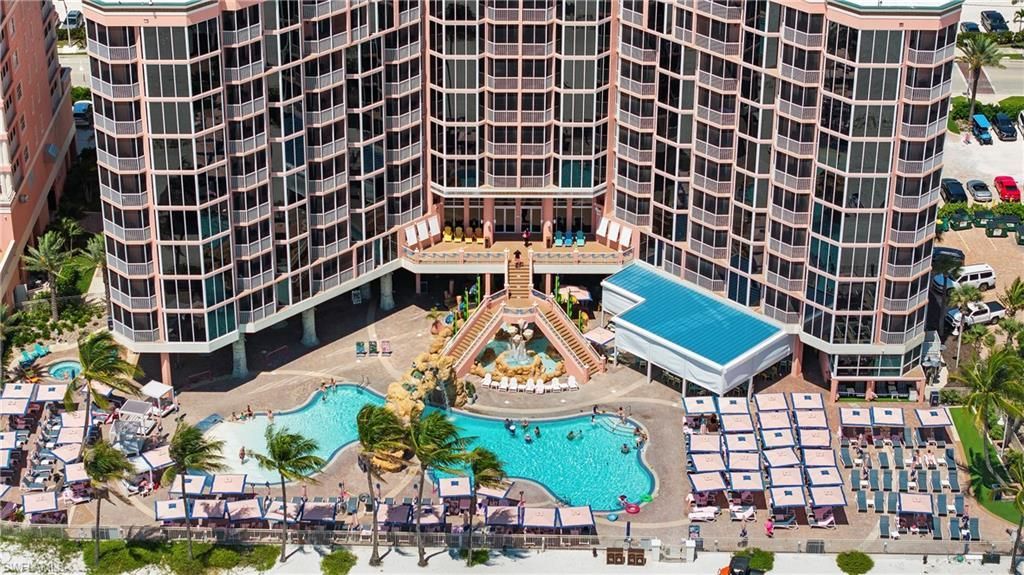 190 Estero Blvd, Unit 202, Fort Myers Beach, FL 33931 Photo