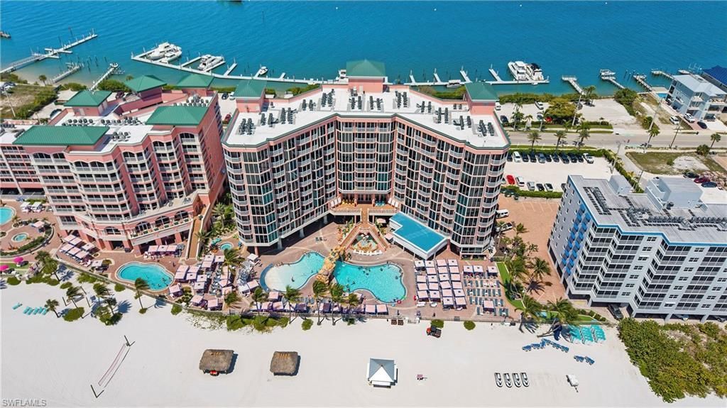190 Estero Blvd, Unit 202, Fort Myers Beach, FL 33931 Photo