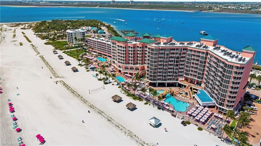 190 Estero Blvd, Unit 202, Fort Myers Beach, FL 33931 Photo