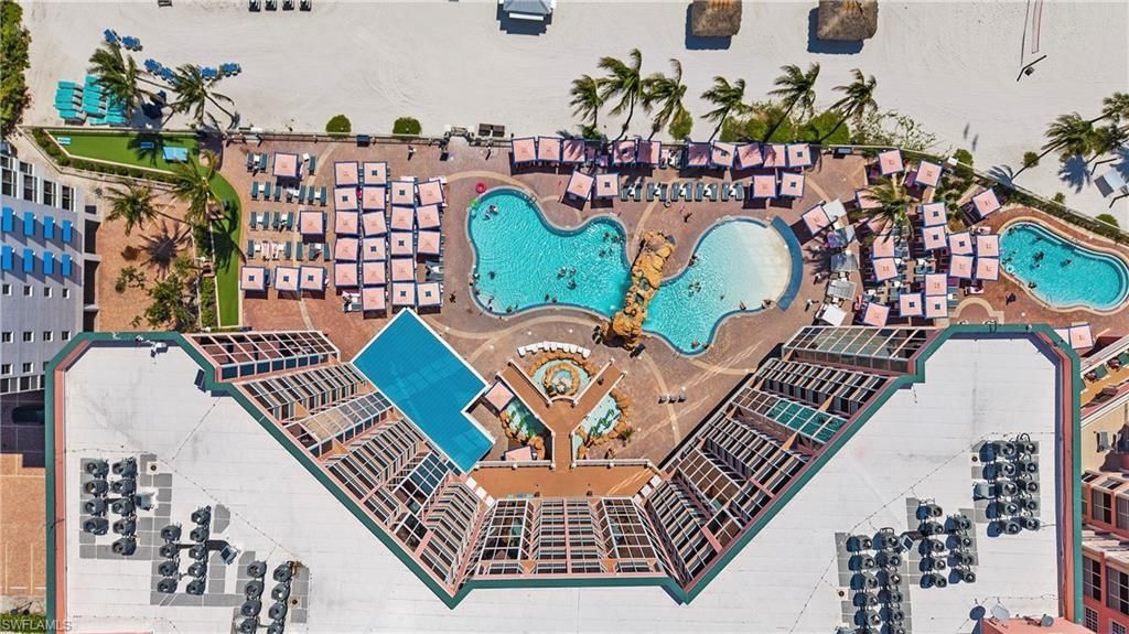 190 Estero Blvd, Unit 202, Fort Myers Beach, FL 33931 Photo